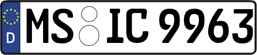 MS-IC9963