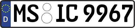 MS-IC9967