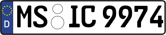 MS-IC9974