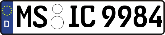 MS-IC9984