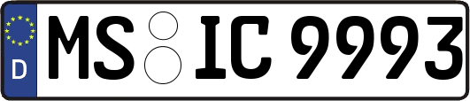 MS-IC9993