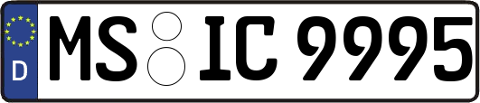 MS-IC9995