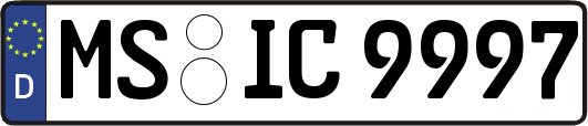MS-IC9997