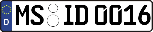 MS-ID0016