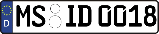 MS-ID0018