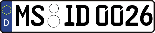 MS-ID0026