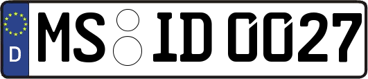 MS-ID0027