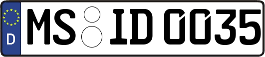 MS-ID0035