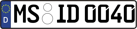 MS-ID0040