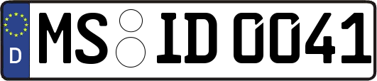 MS-ID0041