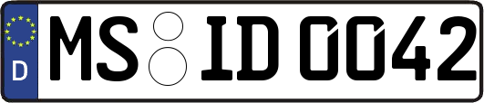 MS-ID0042