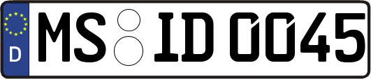 MS-ID0045