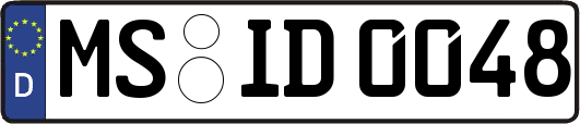 MS-ID0048