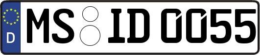 MS-ID0055