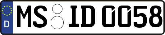 MS-ID0058
