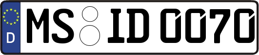 MS-ID0070