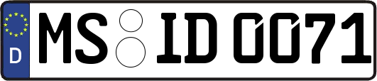MS-ID0071