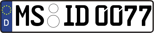 MS-ID0077