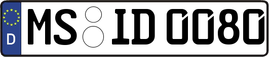 MS-ID0080