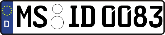 MS-ID0083