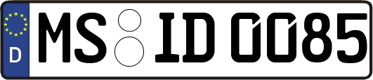 MS-ID0085