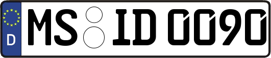 MS-ID0090
