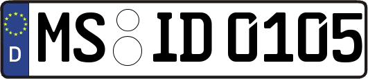 MS-ID0105