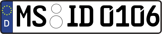 MS-ID0106