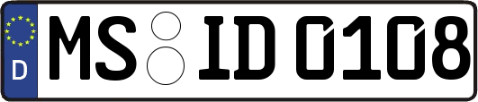 MS-ID0108