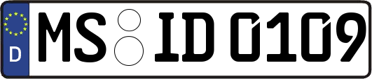 MS-ID0109