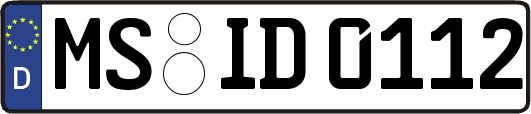 MS-ID0112