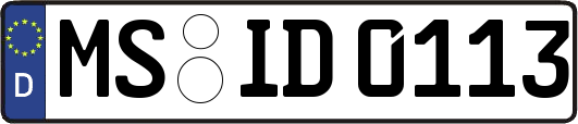 MS-ID0113