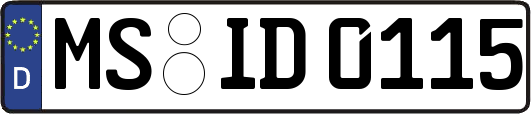 MS-ID0115