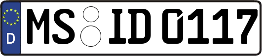 MS-ID0117