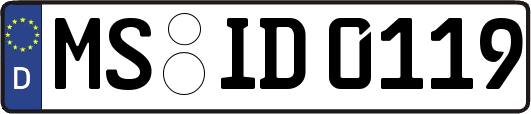 MS-ID0119