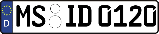MS-ID0120