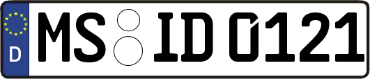 MS-ID0121