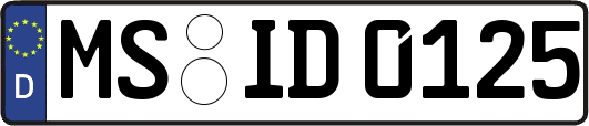 MS-ID0125