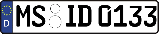 MS-ID0133