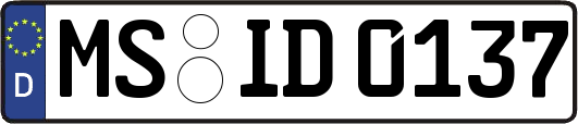 MS-ID0137