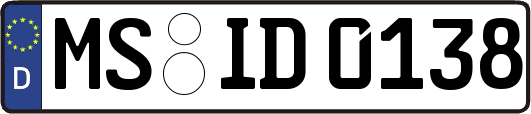 MS-ID0138