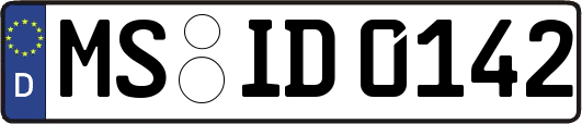 MS-ID0142