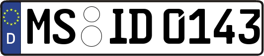 MS-ID0143