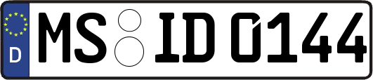 MS-ID0144