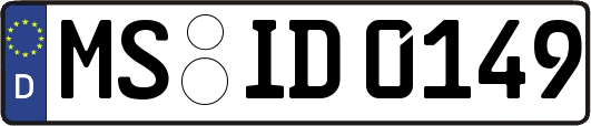 MS-ID0149