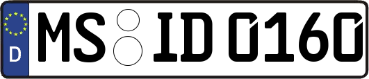 MS-ID0160