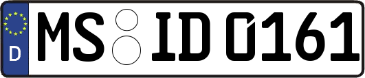 MS-ID0161