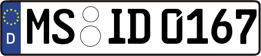 MS-ID0167