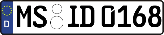 MS-ID0168