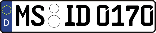 MS-ID0170